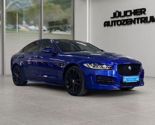 Jaguar XE Gebrauchtwagen
