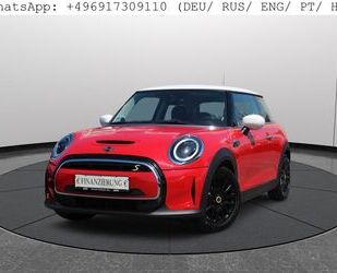 Mini Cooper SE Gebrauchtwagen