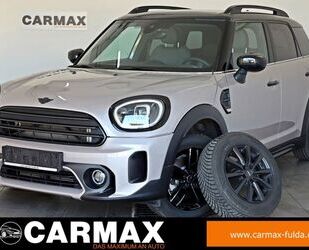 Mini Cooper Countryman Gebrauchtwagen