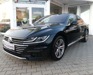 VW Arteon Gebrauchtwagen