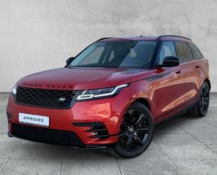 Land Rover Range Rover Velar Gebrauchtwagen