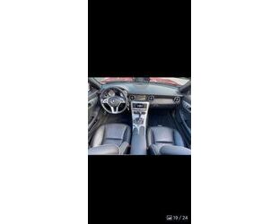 Mercedes-Benz SLK 200 Gebrauchtwagen