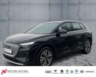 Audi Q4 e-tron Gebrauchtwagen