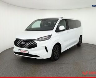 Ford Tourneo Custom Gebrauchtwagen