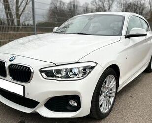 BMW 120 Gebrauchtwagen