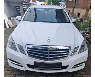 Mercedes-Benz E 250 Gebrauchtwagen