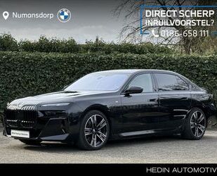 BMW i7 Gebrauchtwagen