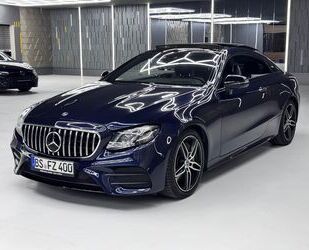 Mercedes-Benz E 400 Gebrauchtwagen