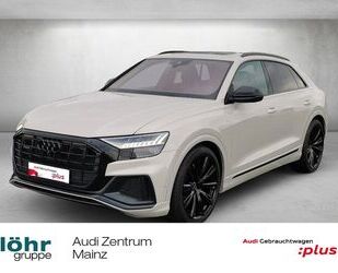 Audi Q8 Gebrauchtwagen