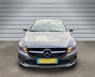 Mercedes-Benz CLA 220 Gebrauchtwagen