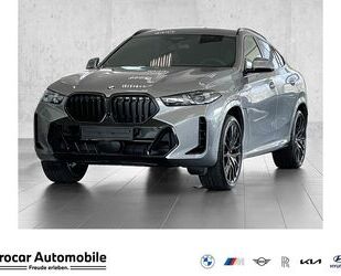BMW X6 Gebrauchtwagen