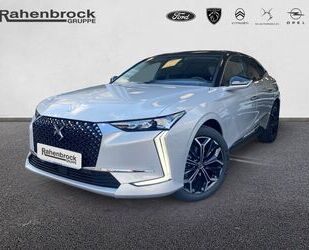 DS Automobiles DS4 Gebrauchtwagen