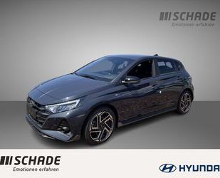 Hyundai i20 Gebrauchtwagen