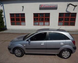 Kia Rio Gebrauchtwagen