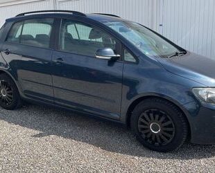 VW Golf Plus Gebrauchtwagen
