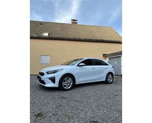 Kia ceed / Ceed Gebrauchtwagen