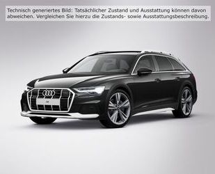 Audi A6 Allroad Gebrauchtwagen