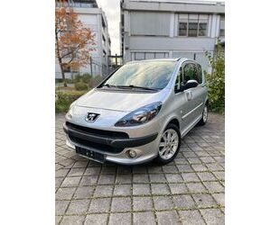 Peugeot 1007 Gebrauchtwagen