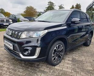 Suzuki Vitara Gebrauchtwagen