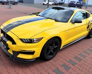 Ford Mustang Gebrauchtwagen