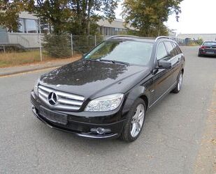 Mercedes-Benz C 200 Gebrauchtwagen
