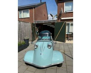 Messerschmitt Andere Gebrauchtwagen