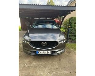 Mazda CX-5 Gebrauchtwagen