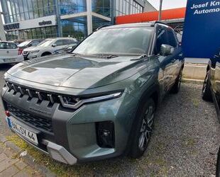 SsangYong Torres Gebrauchtwagen