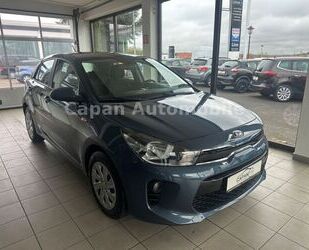 Kia Rio Gebrauchtwagen