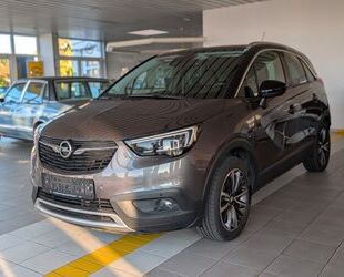 Opel Crossland (X) Gebrauchtwagen