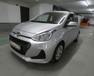 Hyundai i10 Gebrauchtwagen