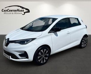 Renault ZOE Gebrauchtwagen