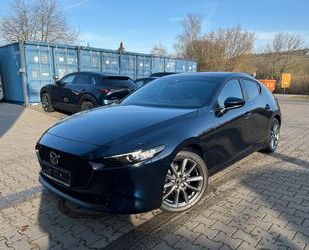 Mazda 3 Gebrauchtwagen