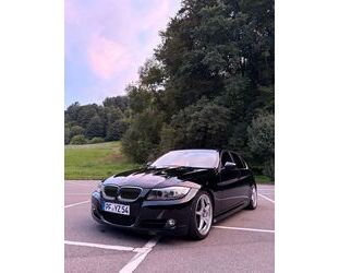 BMW 335 Gebrauchtwagen