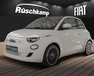 Fiat 500e Gebrauchtwagen