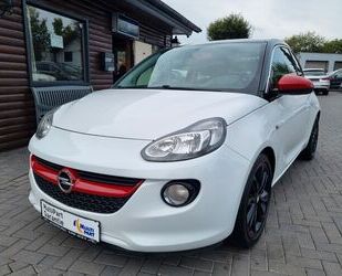 Opel Adam Gebrauchtwagen