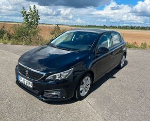 Peugeot 308 Gebrauchtwagen