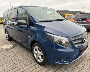 Mercedes-Benz Vito Gebrauchtwagen