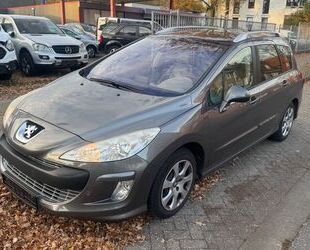 Peugeot 308 Gebrauchtwagen