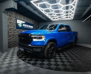 Dodge RAM Gebrauchtwagen