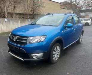 Dacia Sandero Gebrauchtwagen