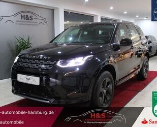 Land Rover Discovery Sport Gebrauchtwagen