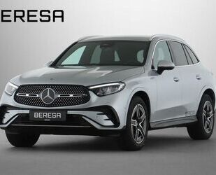 Mercedes-Benz GLC 220 Gebrauchtwagen