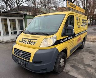 Fiat Ducato Gebrauchtwagen