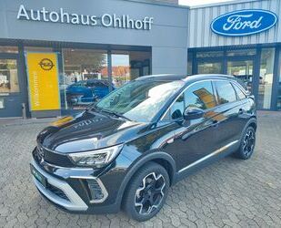 Opel Crossland (X) Gebrauchtwagen