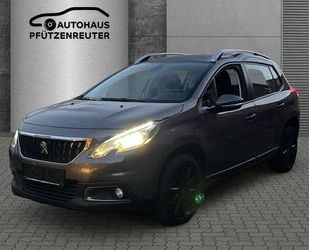 Peugeot 2008 Gebrauchtwagen
