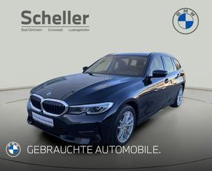 BMW 330 Gebrauchtwagen