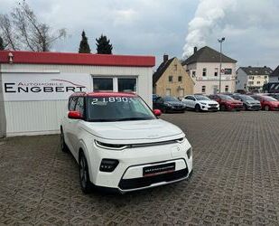 Kia Soul Gebrauchtwagen