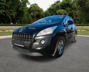 Peugeot 3008 Gebrauchtwagen