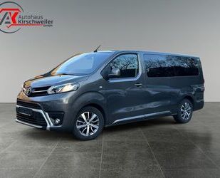 Toyota Proace (Verso) Gebrauchtwagen